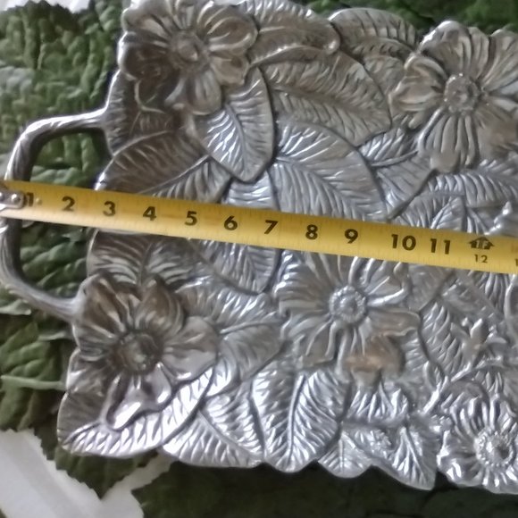 H.R. Macy Dining Lovingly Used Large Rh Macy Co Made In